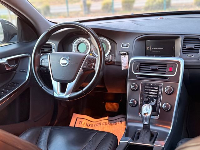 Used 2013 Volvo S60 T5 FWD image 23