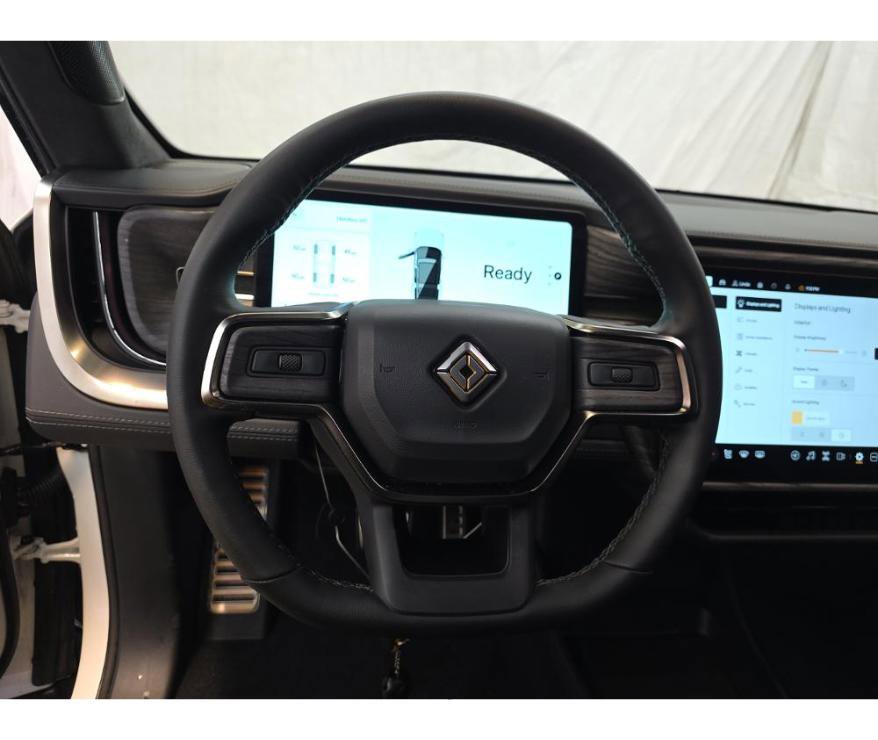 Used 2022 Rivian R1S Launch Edition image 9
