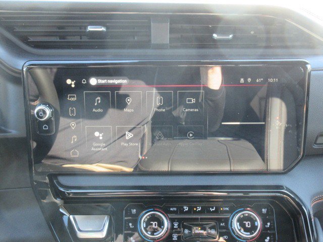 New 2026 GMC Sierra 1500 AT4 w/ AT4 Premium Package image 19