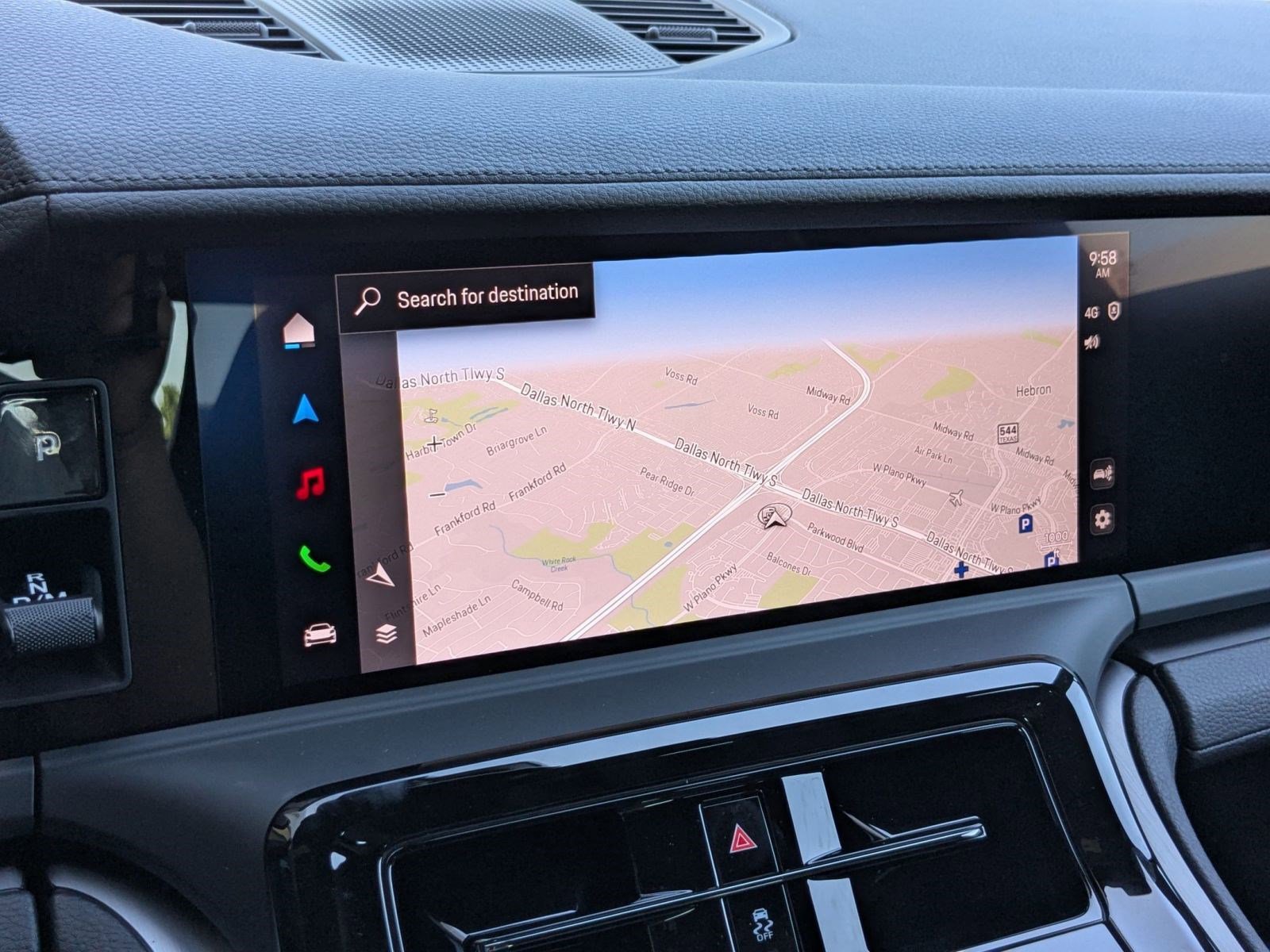 New 2025 Porsche Panamera image 17