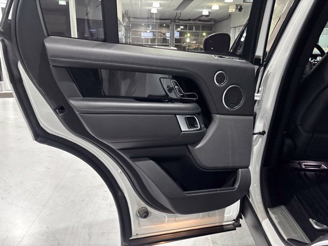 Used 2021 Land Rover Range Rover Westminster Edition AWD/4WD image 31