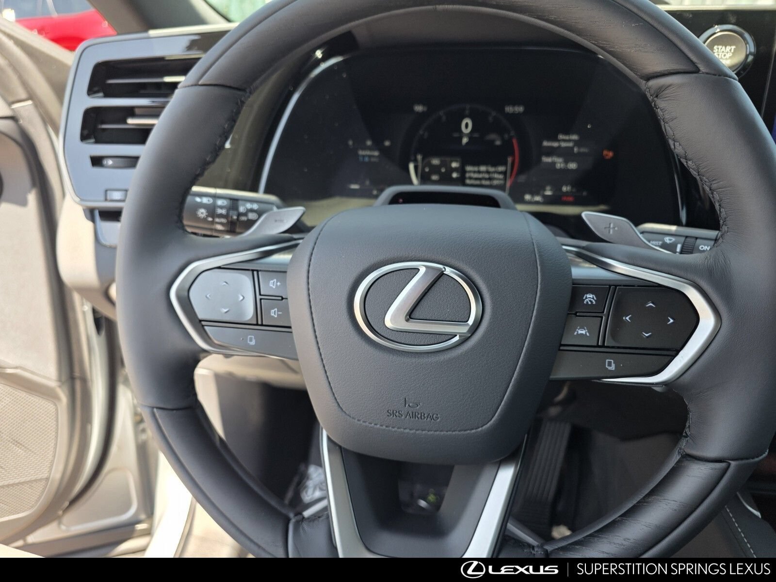New 2026 Lexus RX 350 Premium Plus AWD/4WD image 21