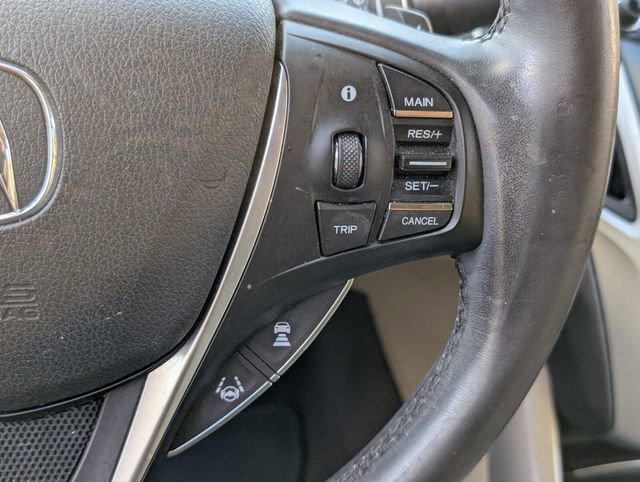 Used 2020 Acura TLX V6 image 30