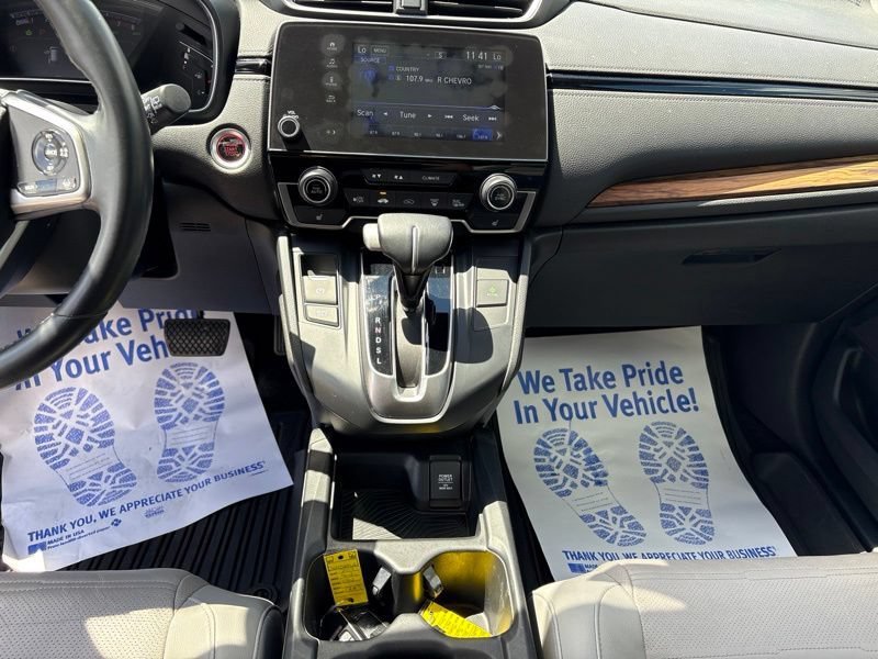 Used 2019 Honda CR-V EX-L image 37