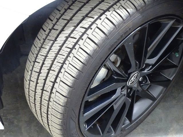 Used 2021 Toyota Camry XSE w/ Navigation Package image 38