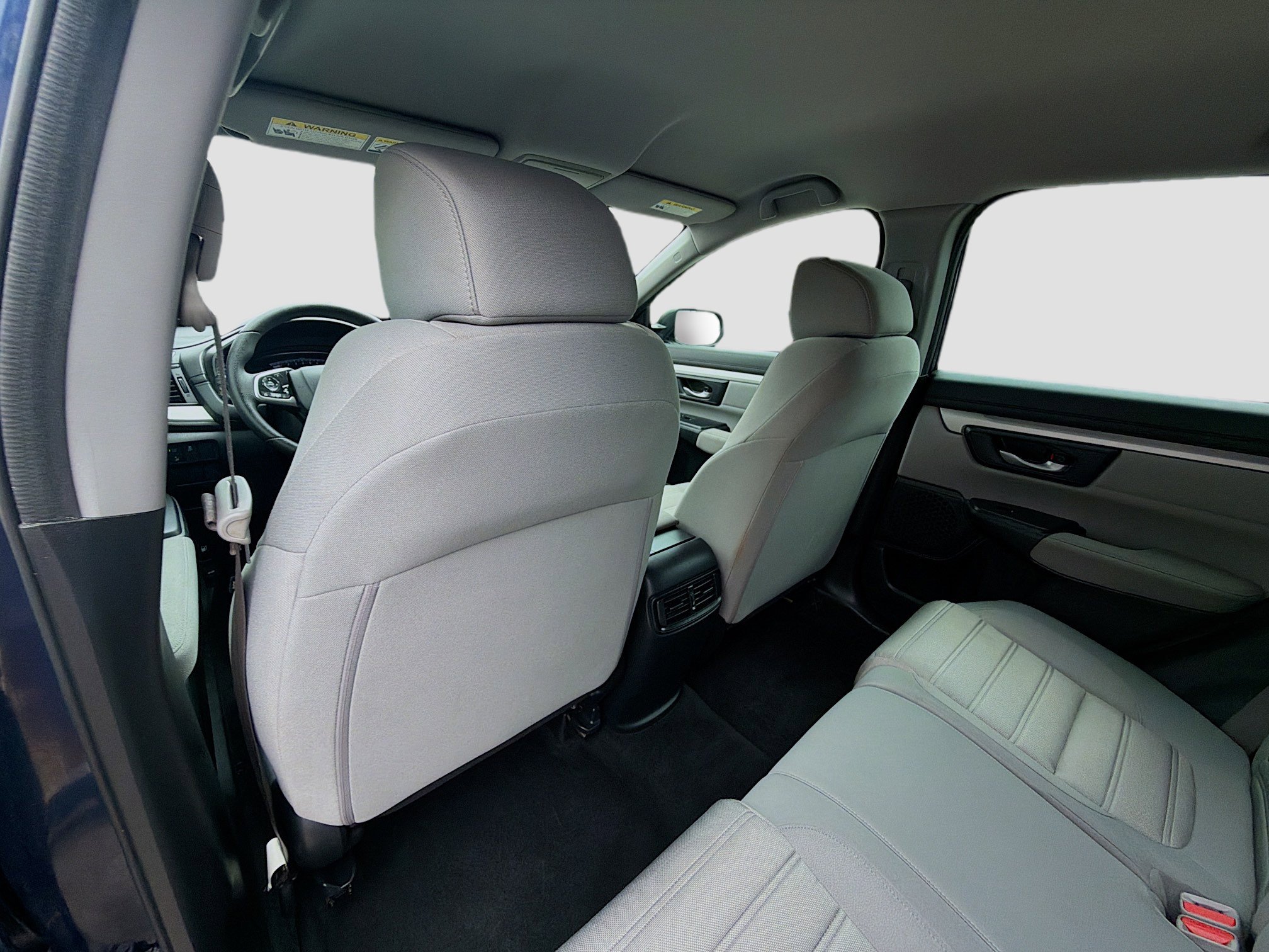 Certified 2020 Honda CR-V LX image 24