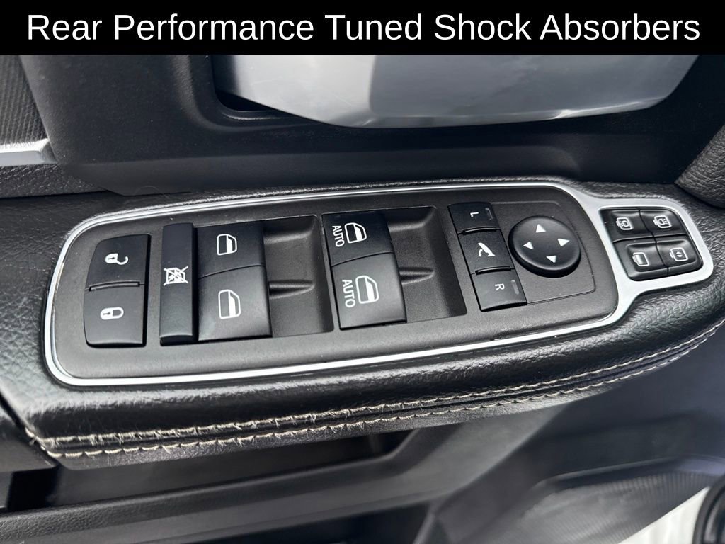 Certified 2024 RAM 2500 Big Horn w/ Off Road Package image 19