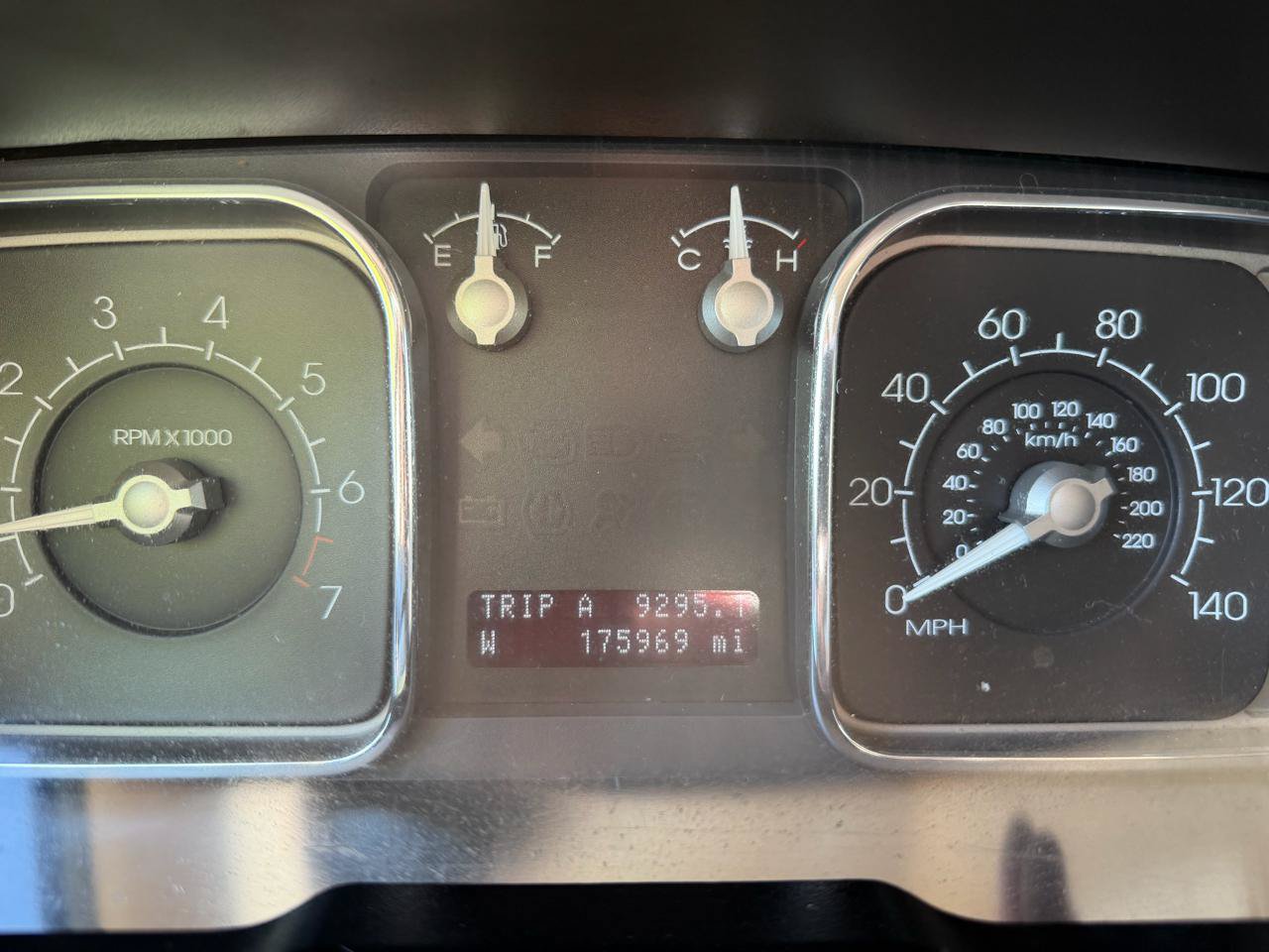Used 2007 Lincoln MKX AWD image 16