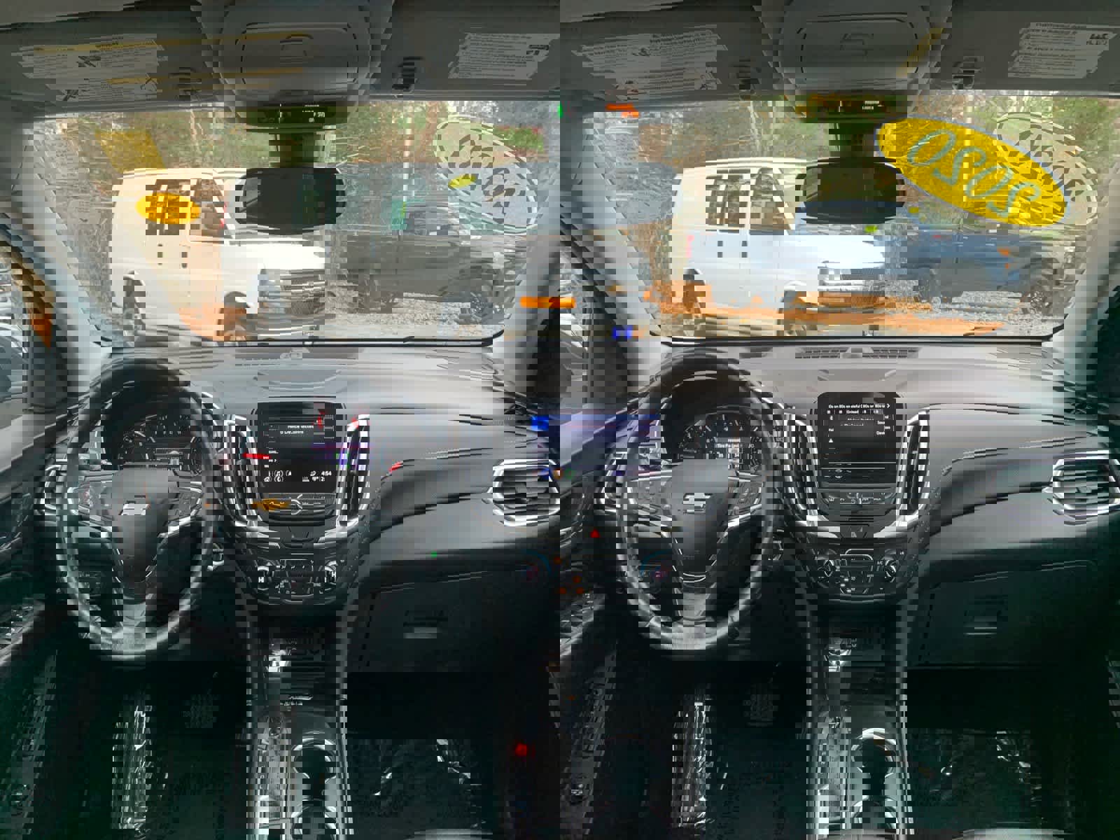 Certified 2020 Chevrolet Equinox Premier image 37