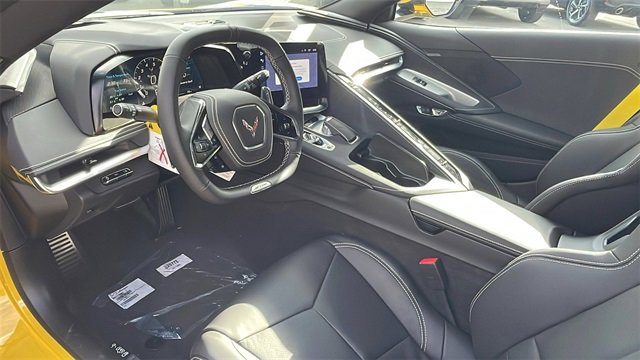 New 2025 Chevrolet Corvette Z06 image 10