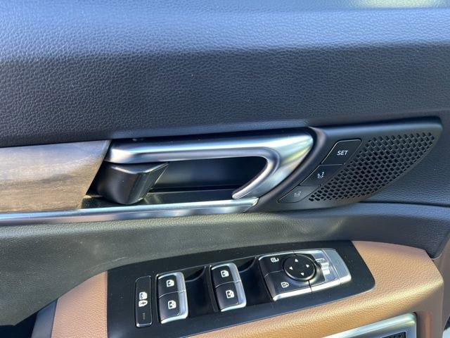 Used 2021 Kia Telluride SX w/ SX Prestige Package image 31