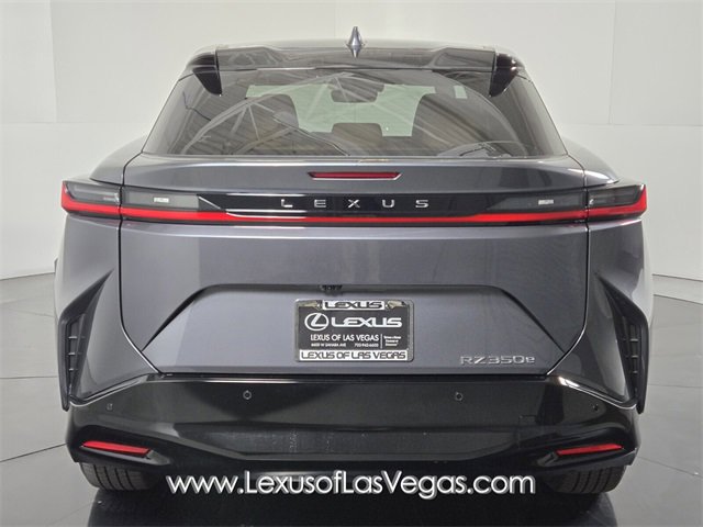 New 2026 Lexus RZ 450e 2WD image 5