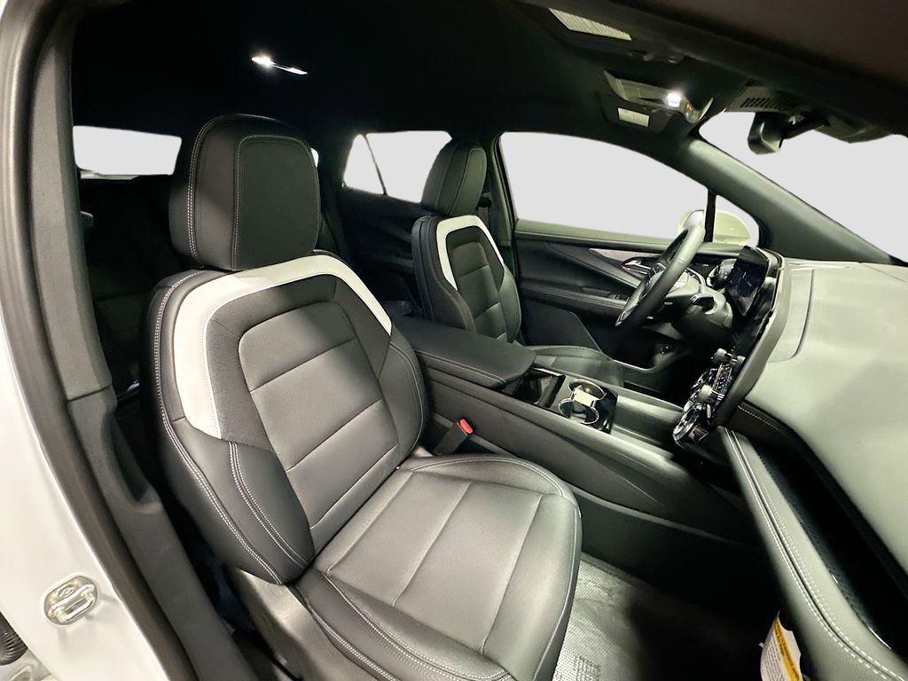 New 2026 Chevrolet Blazer EV LT image 30