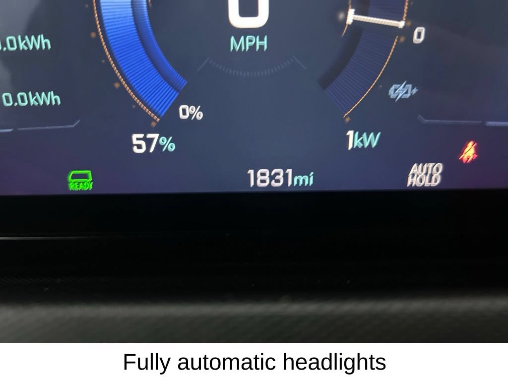 Used 2024 Chevrolet Brightdrop 600 w/ Commercial Equipment Package AWD/4WD image 30