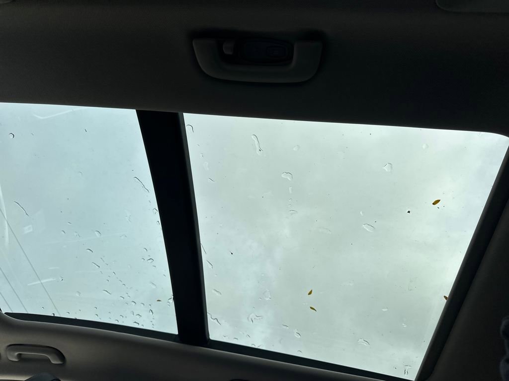 New 2026 Kia Sorento SX image 35