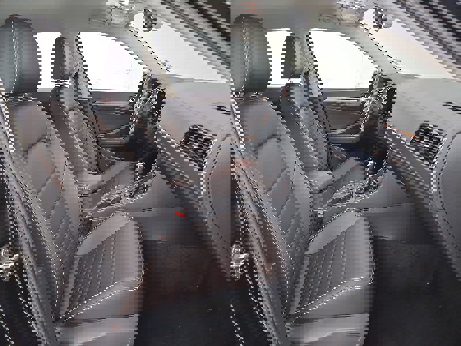 Certified 2024 Volkswagen Jetta SE image 21