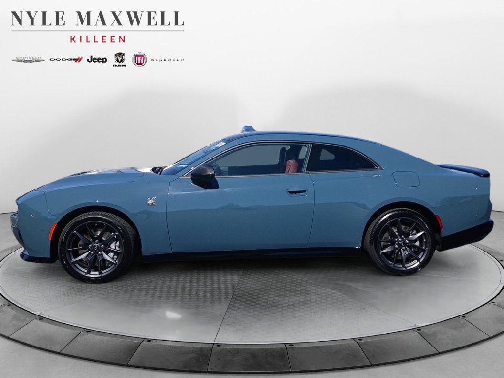 New 2027 Dodge Charger Scat Pack AWD/4WD image 13