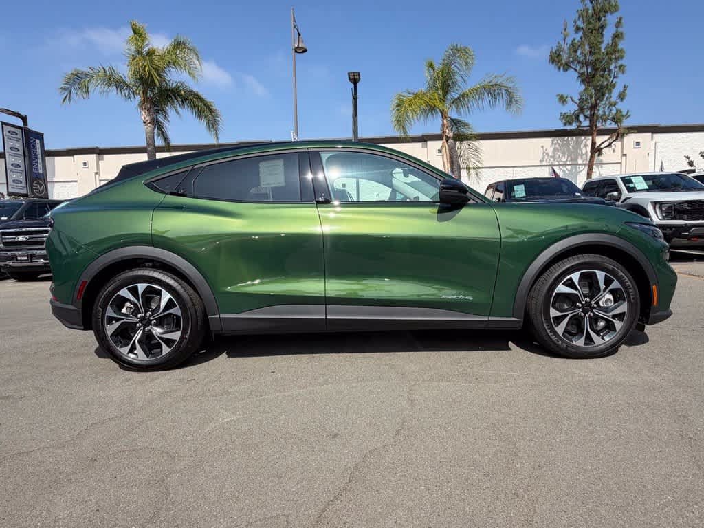 New 2026 Ford Mustang Mach-E Select AWD/4WD image 13
