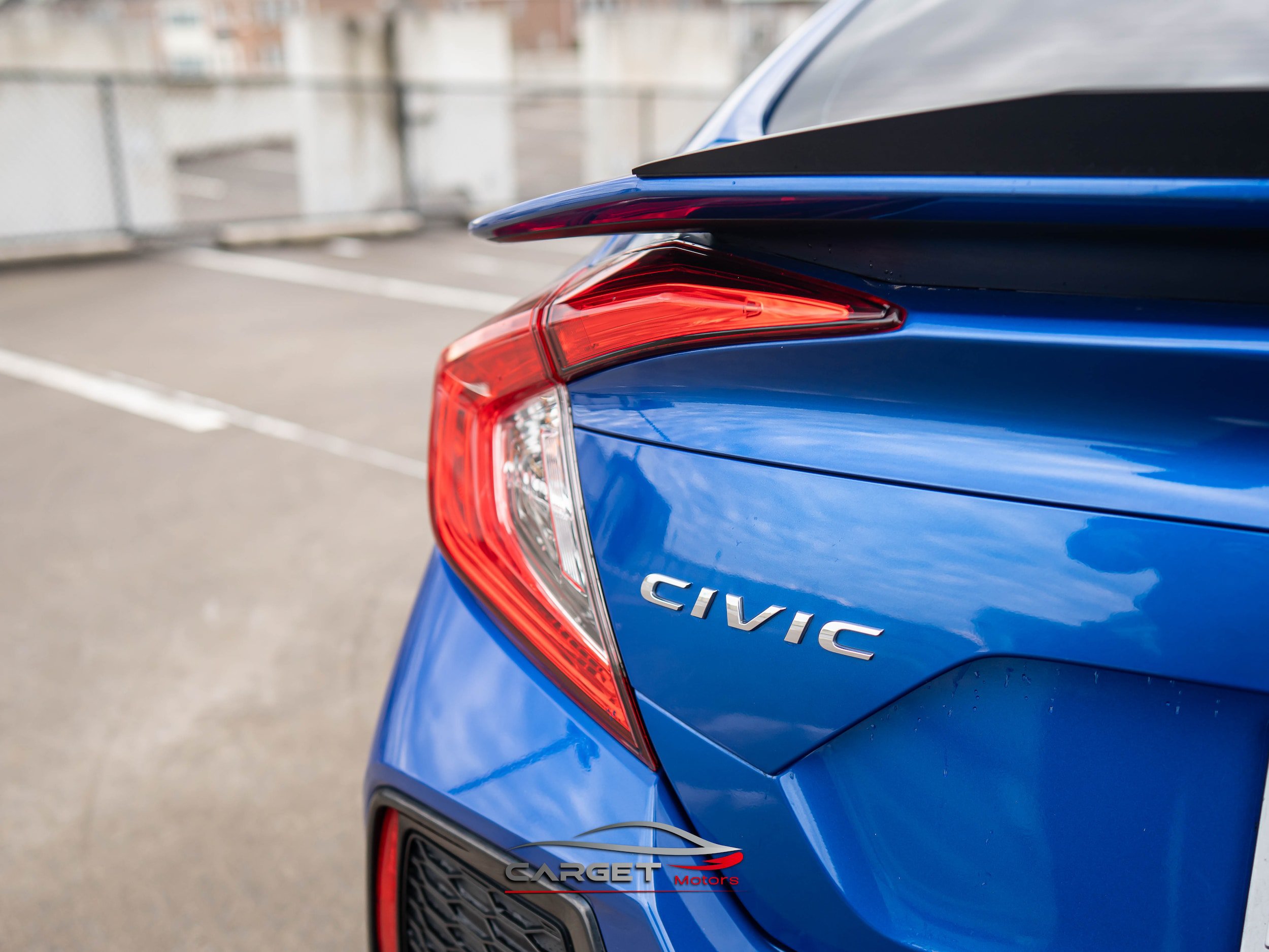 Used 2019 Honda Civic Si image 41