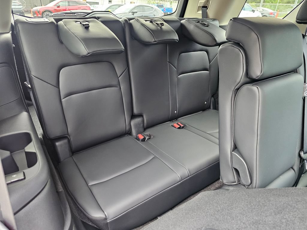 New 2026 Nissan Pathfinder SL AWD/4WD image 26