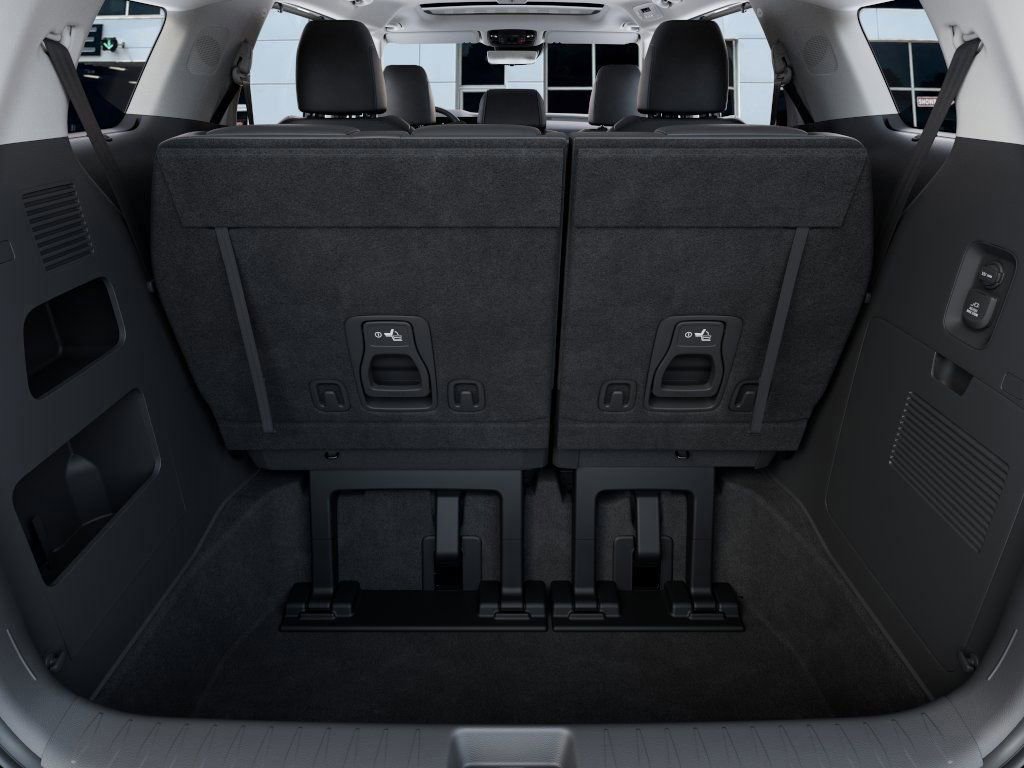 New 2026 Kia Carnival SX Prestige image 19