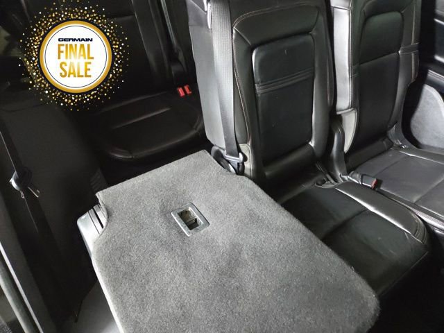 Used 2022 Lincoln Aviator Reserve w/ Equipment Group 201A image 18