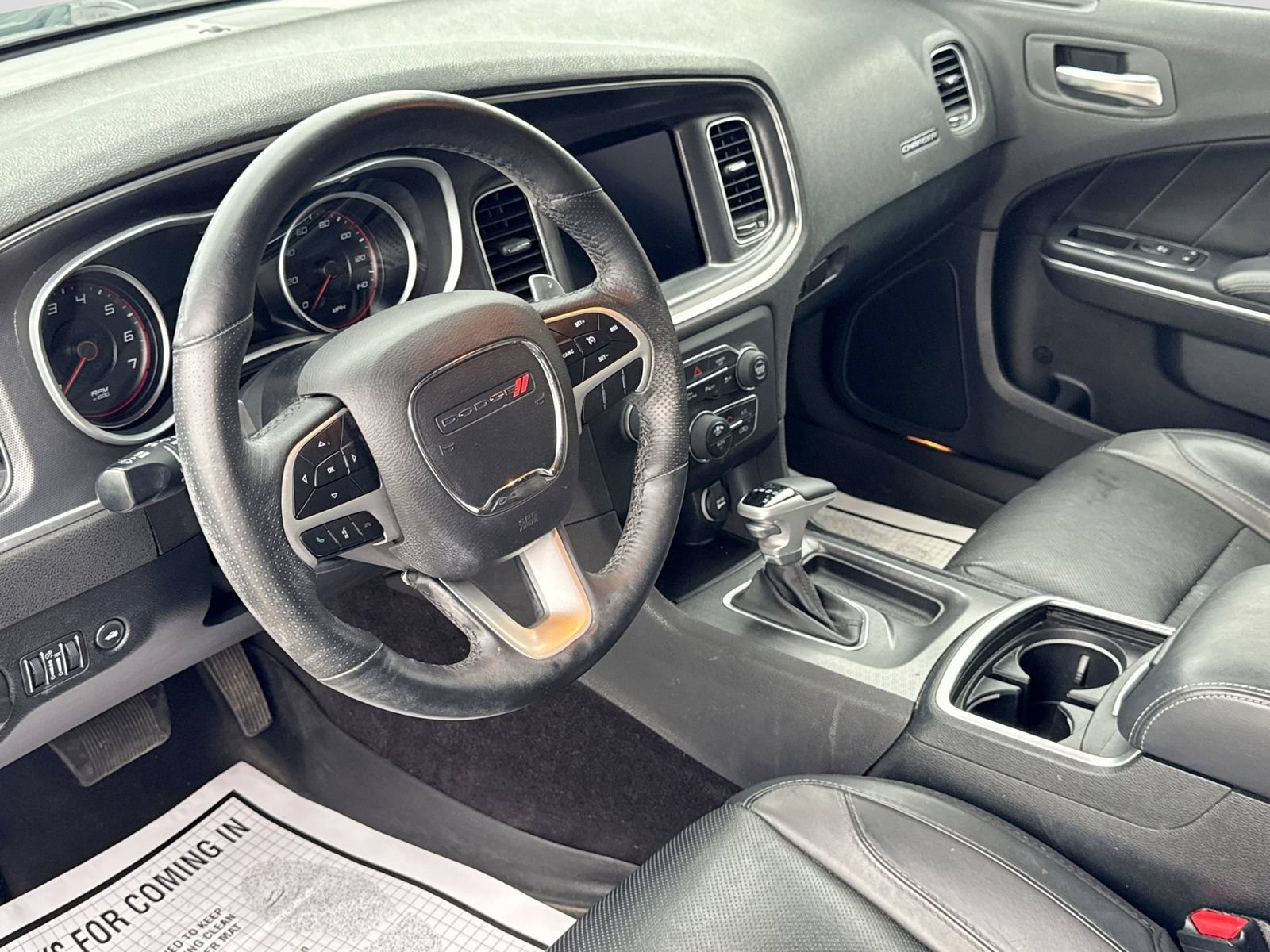 Used 2018 Dodge Charger GT AWD/4WD video 2