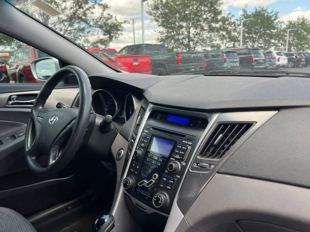 Used 2011 Hyundai Sonata Hybrid FWD image 31