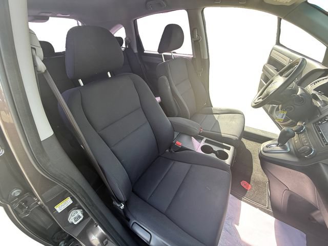 Used 2011 Honda CR-V LX image 15