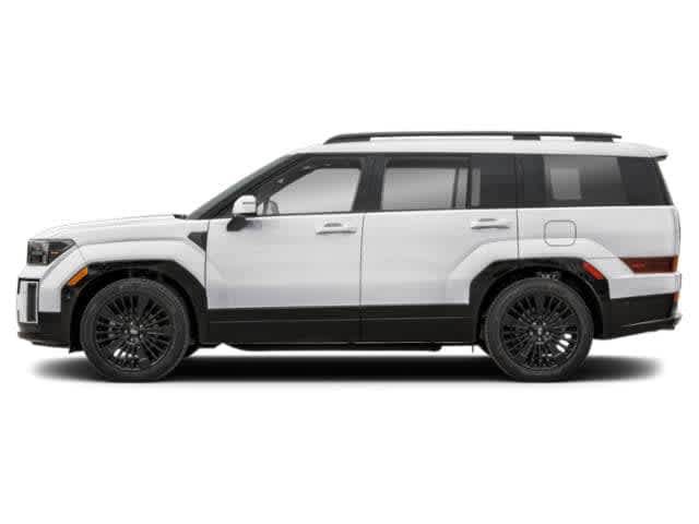 New 2026 Hyundai Santa Fe Calligraphy AWD/4WD image 2