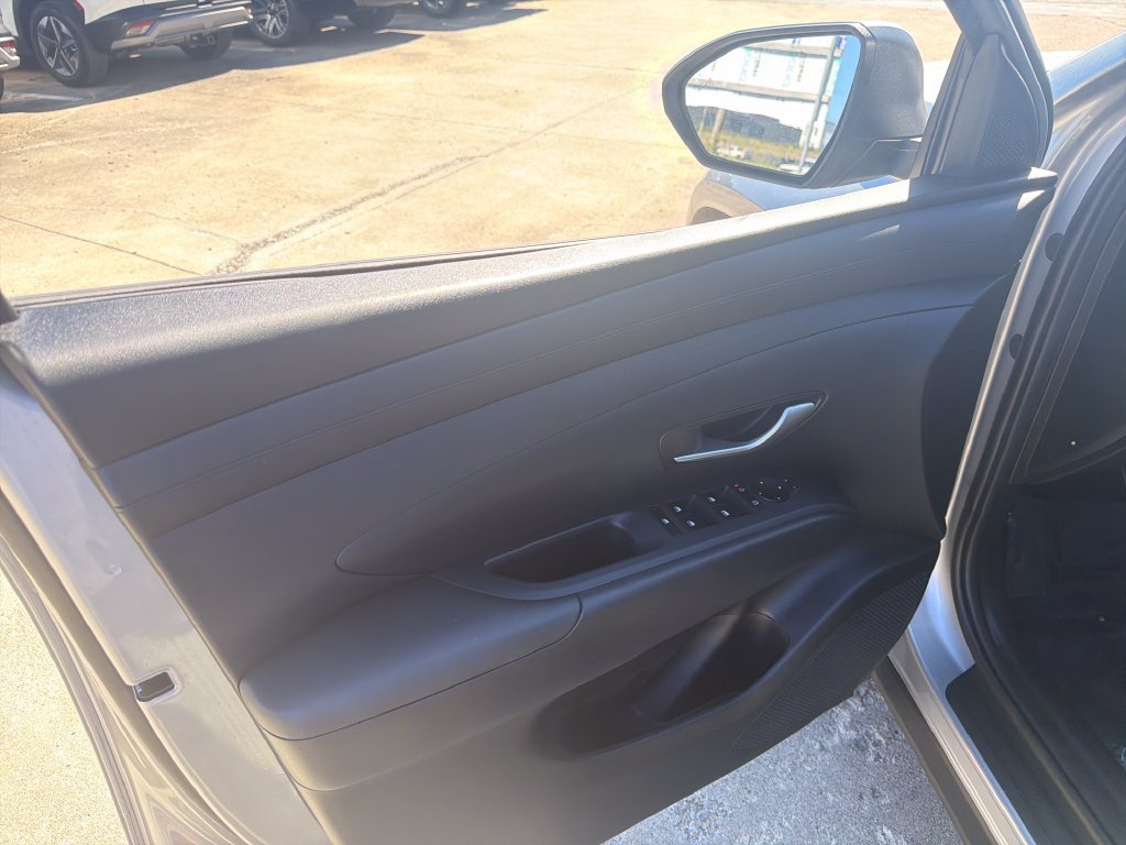 Used 2026 Hyundai Tucson SEL AWD/4WD image 11
