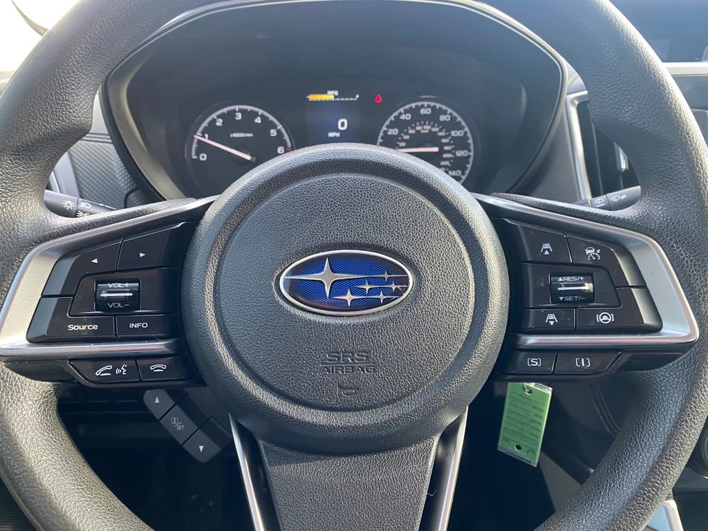 Used 2021 Subaru Forester image 25