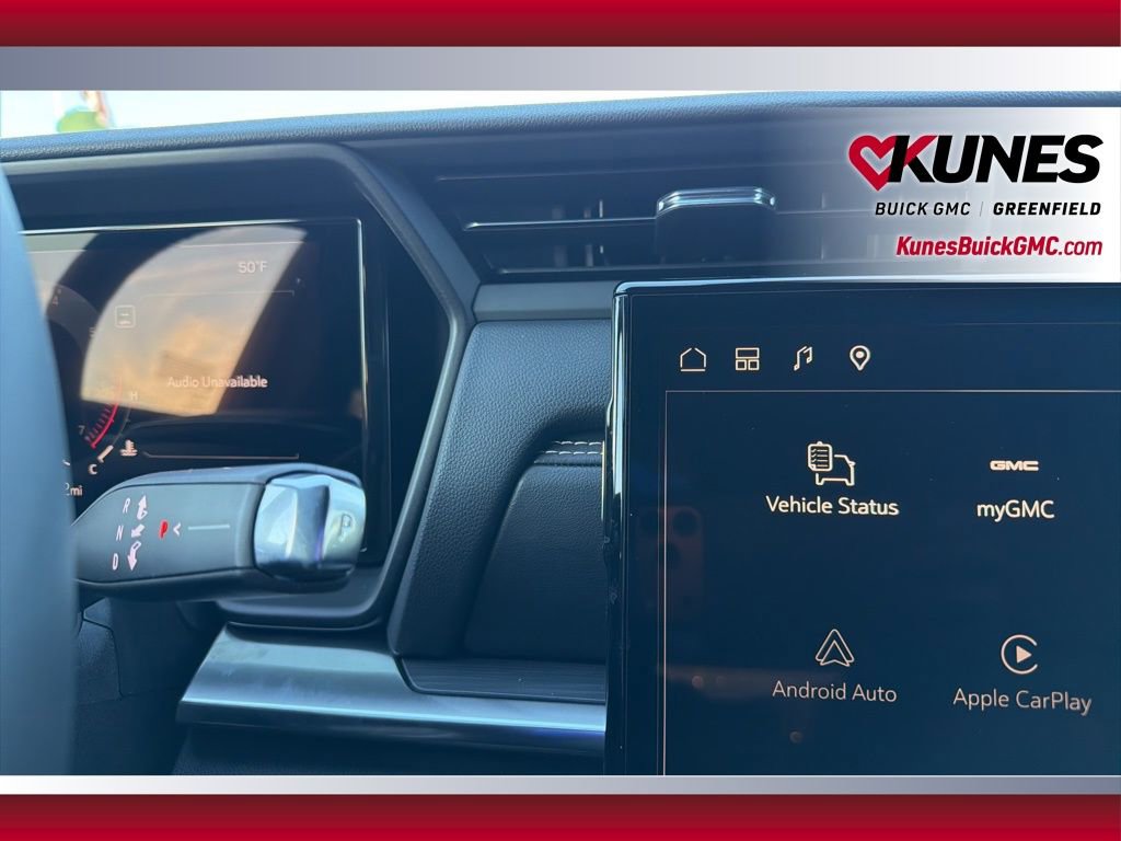 New 2026 GMC Terrain Elevation w/ Black Edition image 31