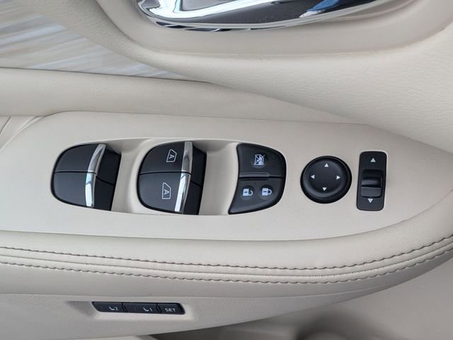 Used 2017 Nissan Murano Platinum AWD/4WD image 15