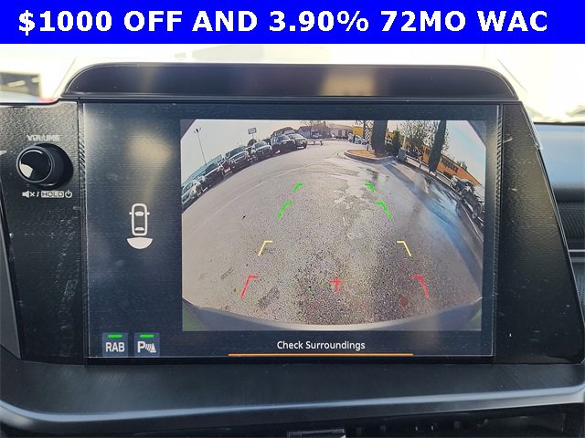 New 2026 Subaru Outback Premium image 20