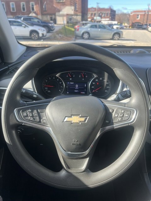 Used 2022 Chevrolet Equinox LS w/ LS Convenience Package image 26