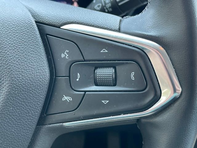 Used 2024 Chevrolet Trax LT w/ Driver Confidence Package image 7