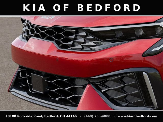 New 2026 Kia K5 GT-Line AWD/4WD image 14