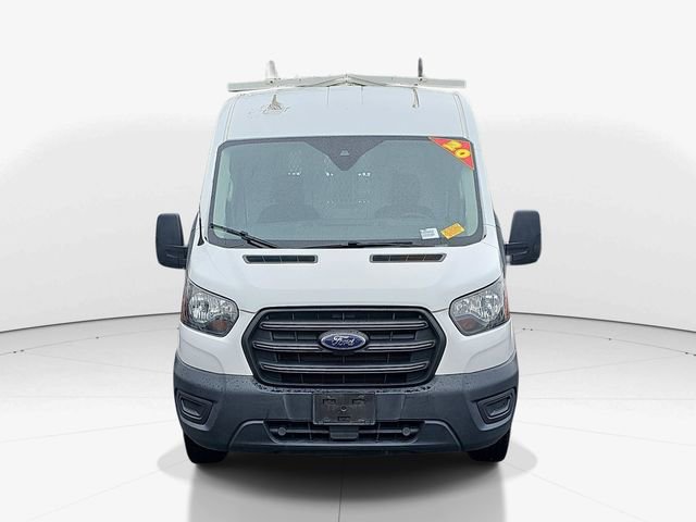 Used 2020 Ford Transit 250 Medium Roof w/ Load Area Protection Package image 8