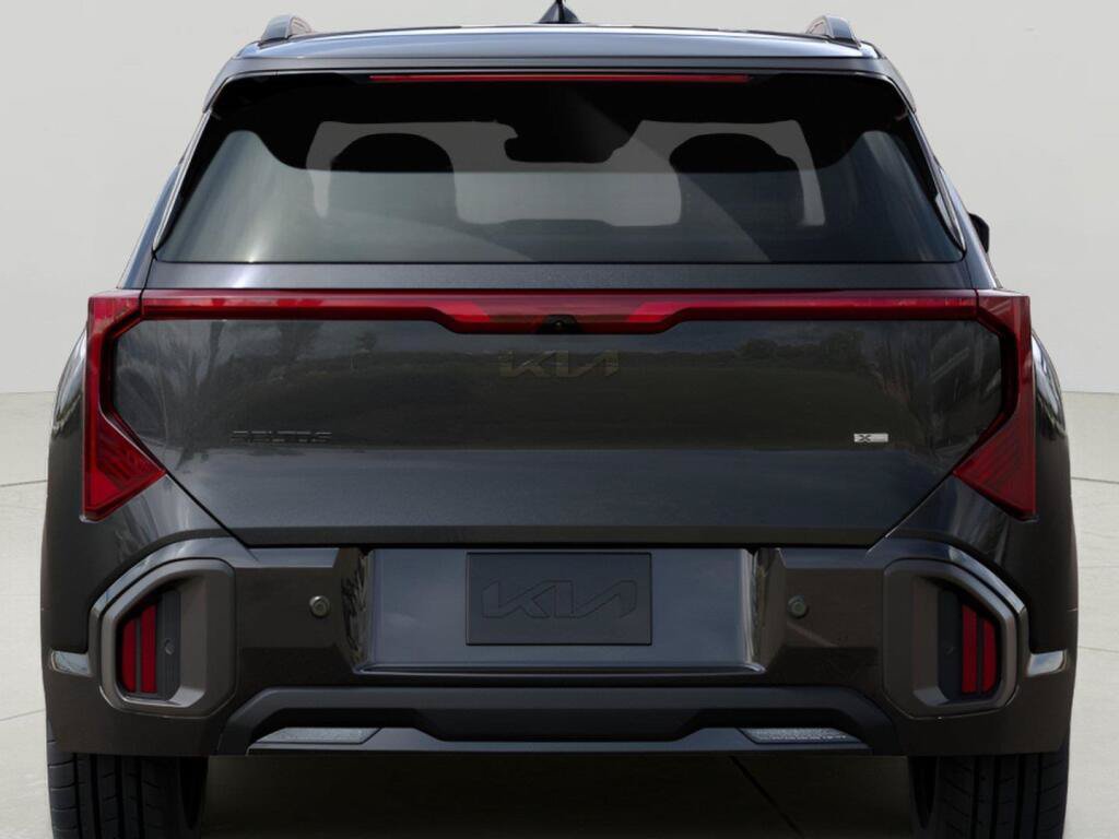 New 2027 Kia Seltos X-Line S AWD/4WD image 7