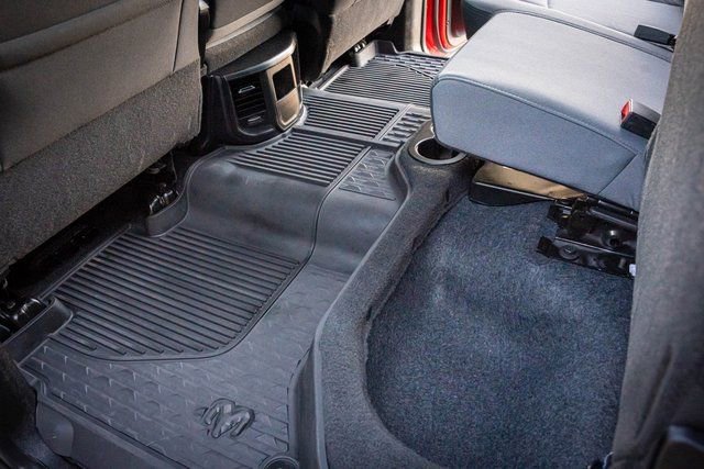 Used 2024 RAM 3500 Big Horn w/ Bed Utility Group image 30