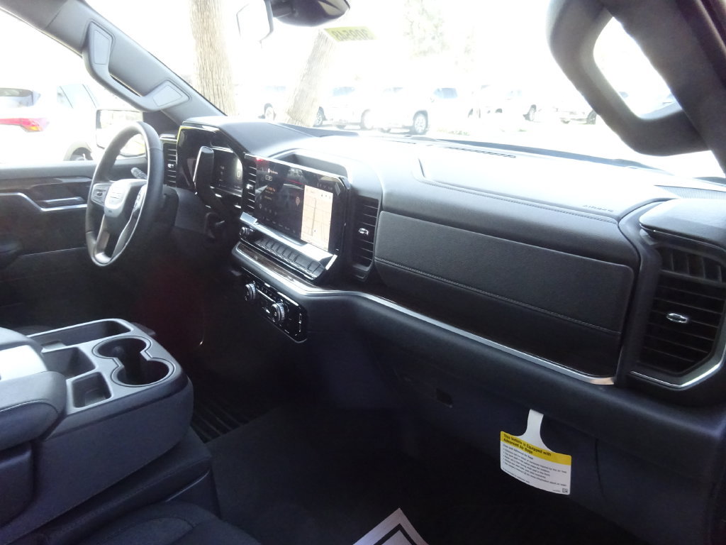 Used 2026 GMC Sierra 1500 Elevation AWD/4WD image 15