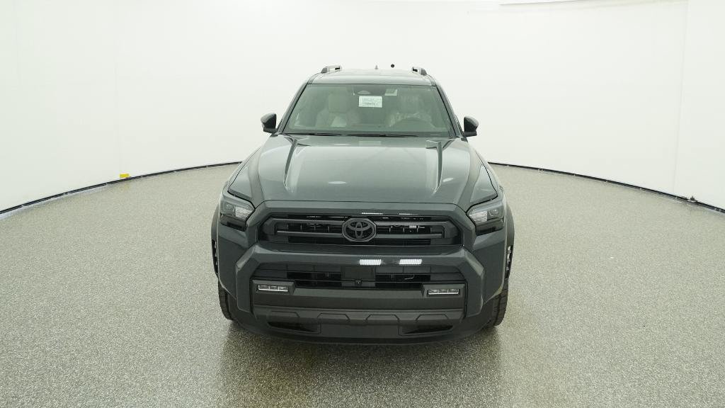 New 2026 Toyota 4Runner SR5 RWD image 2