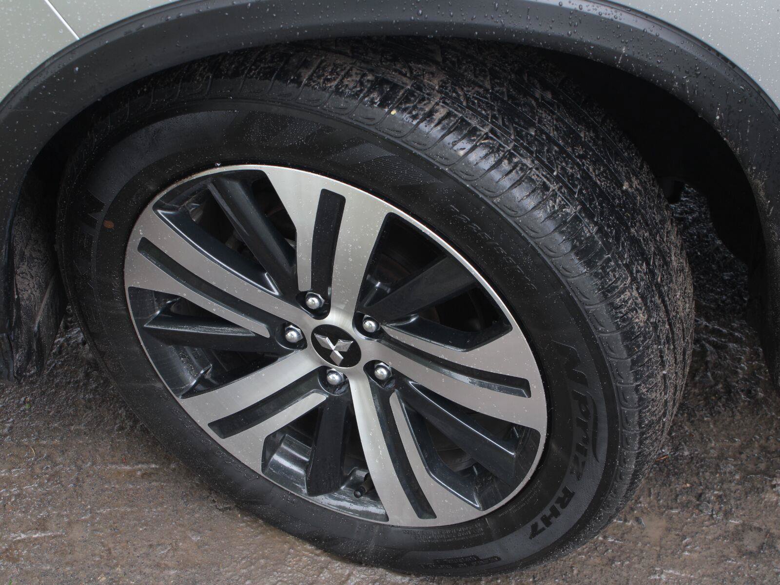 Used 2025 Mitsubishi Outlander Sport ES AWD/4WD image 17