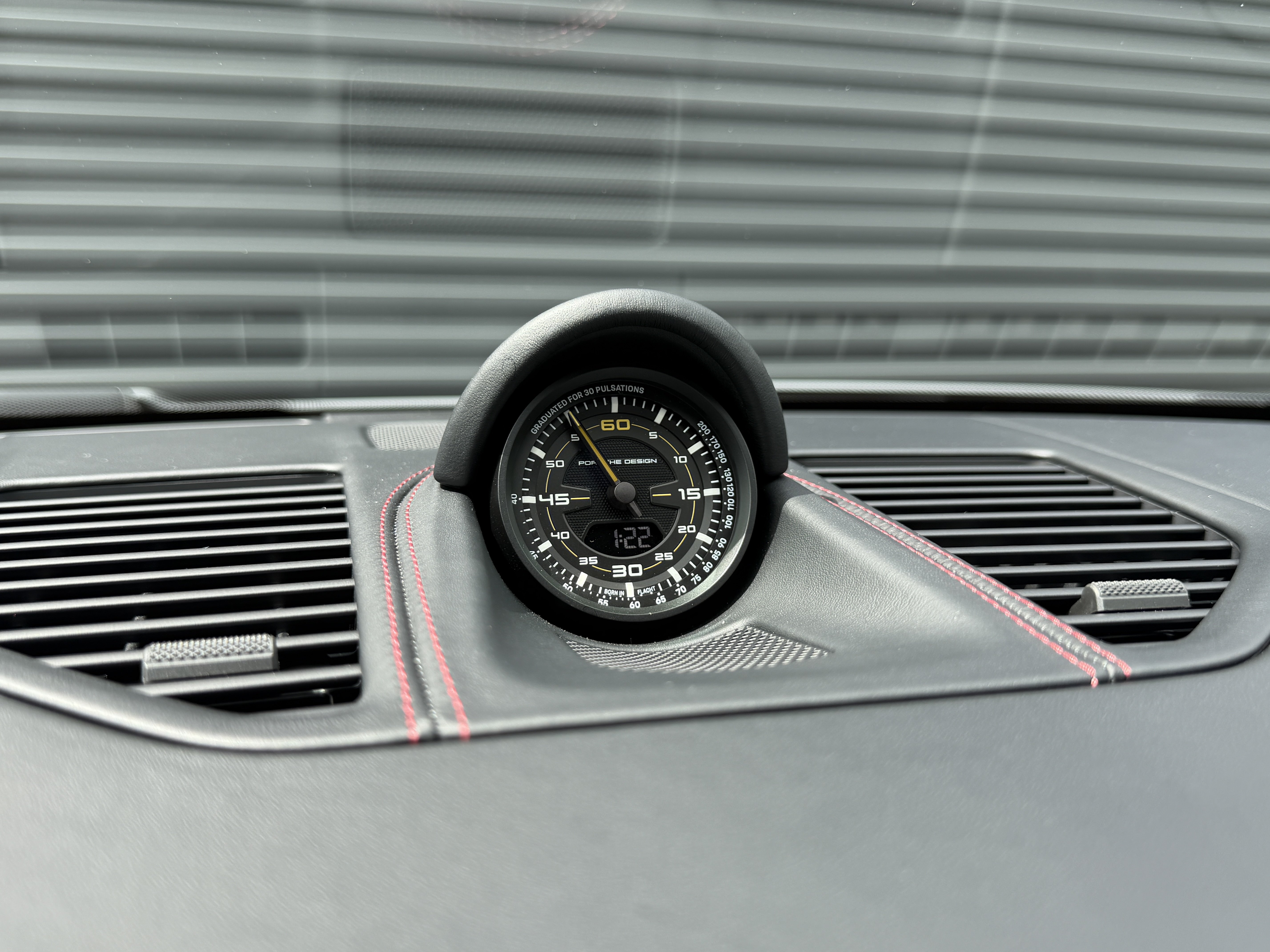 Certified 2026 Porsche 911 GT3 RWD image 27