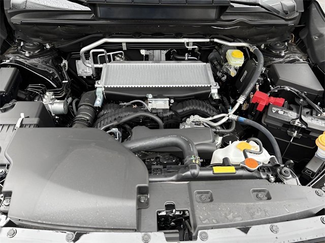 New 2025 Subaru Ascent Limited image 10