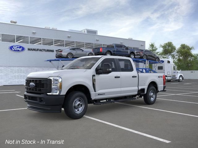 New 2026 Ford F250 XL w/ XL Driver Assist Package