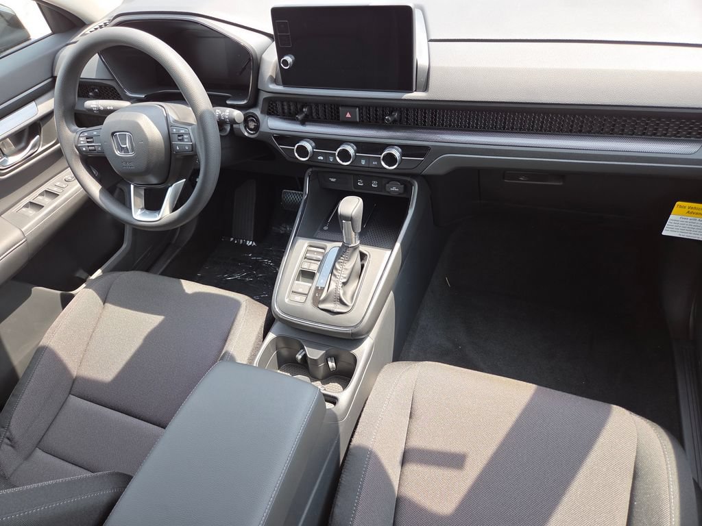 New 2026 Honda CR-V LX image 23