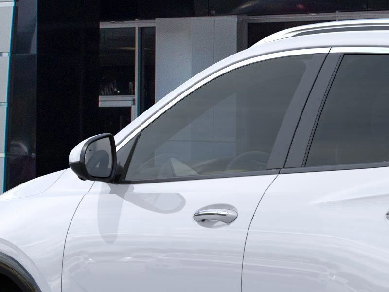 New 2026 Buick Encore GX Sport Touring w/ Advanced Technology Package image 12