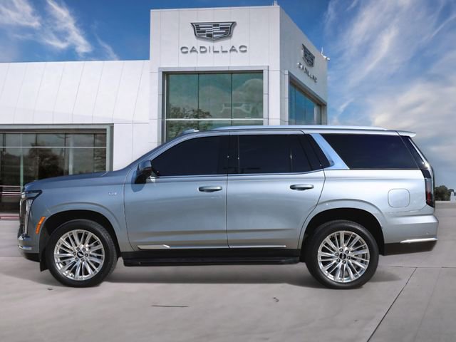 Used 2025 Cadillac Escalade Premium Luxury image 3